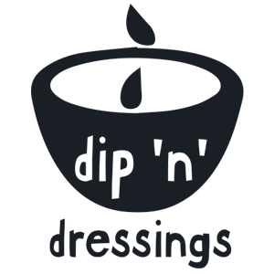Dip 'n' dressings