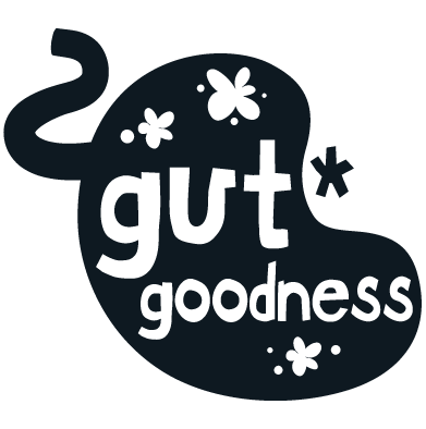 GUT GOODNESS - KEFIR